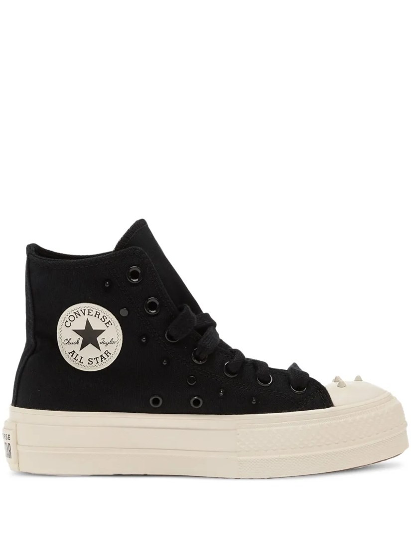 Chuck Taylor All Star Lift Hi lace-up sneakers