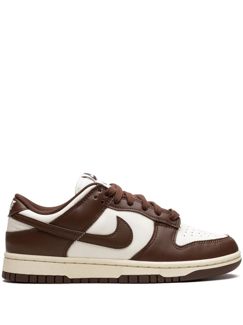 Dunk Low Cacao Wow sneakers