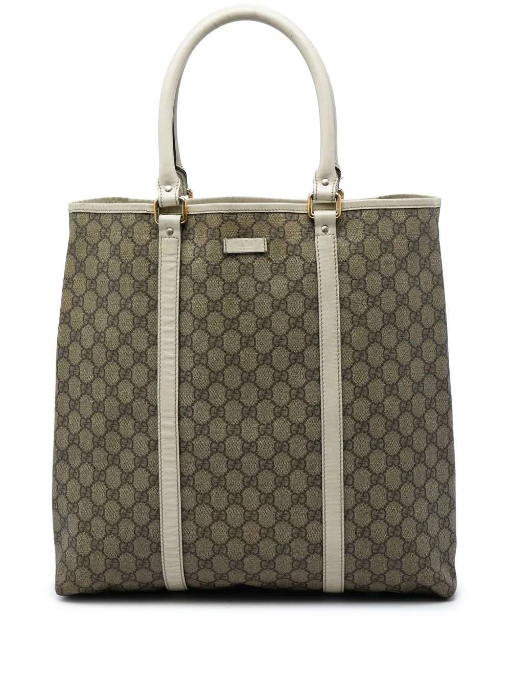 Pre-Owned GG Supreme Joy Vertical tote bag