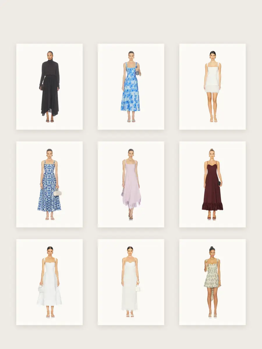 Clea product edit video