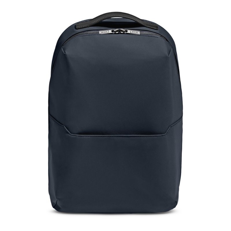 The Everywhere Zip Backpack