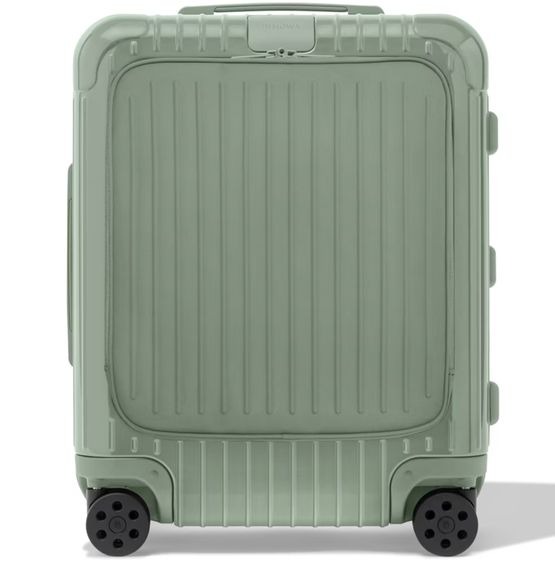 Essential Sleeve Cabin Plus Luggage