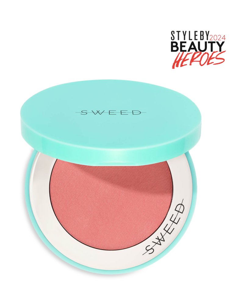 Air Blush Cream
