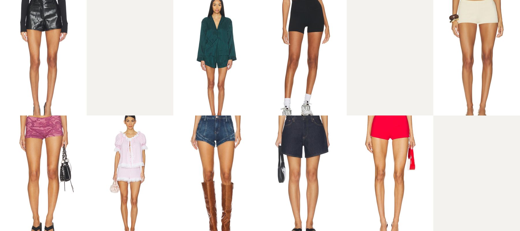 Shorts Under $250