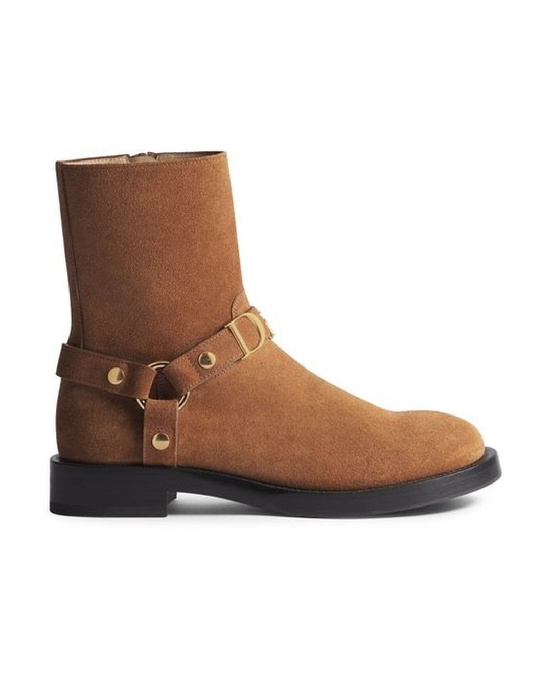 Dior Bolt Ankle Boot