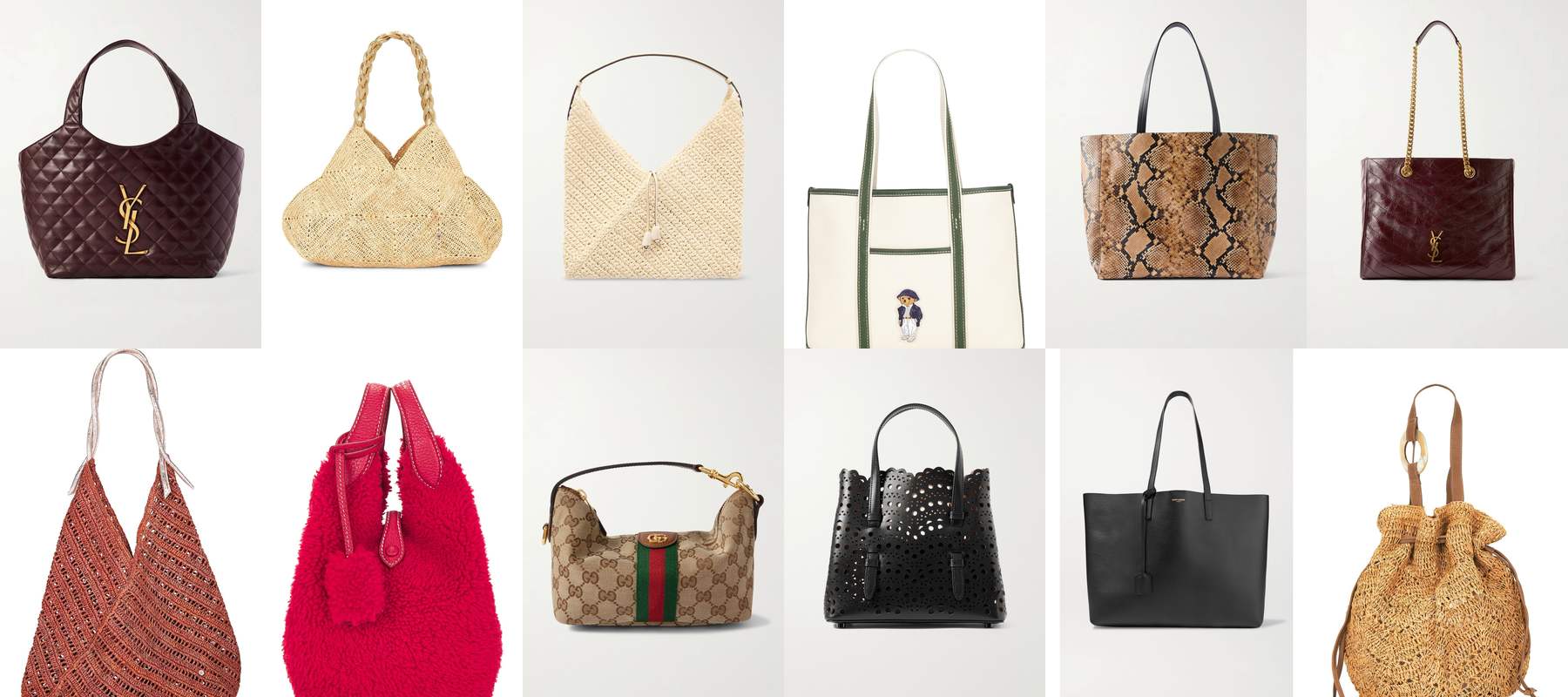 Best Leather Tote Bags