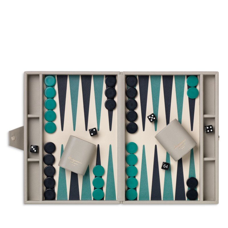 Reverra Backgammon Set