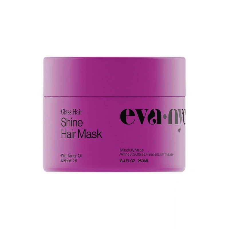 Mane Magic 10-in-1 Shine Mask