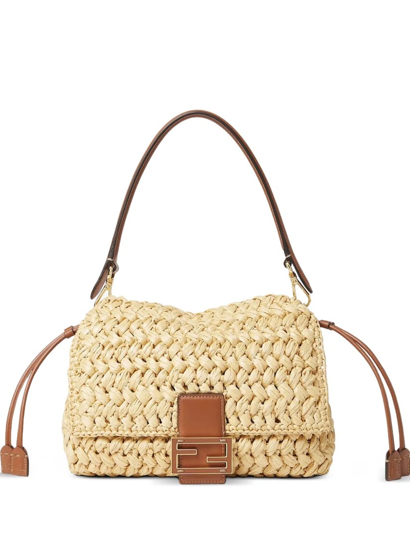 Mamma Baguette medium bag