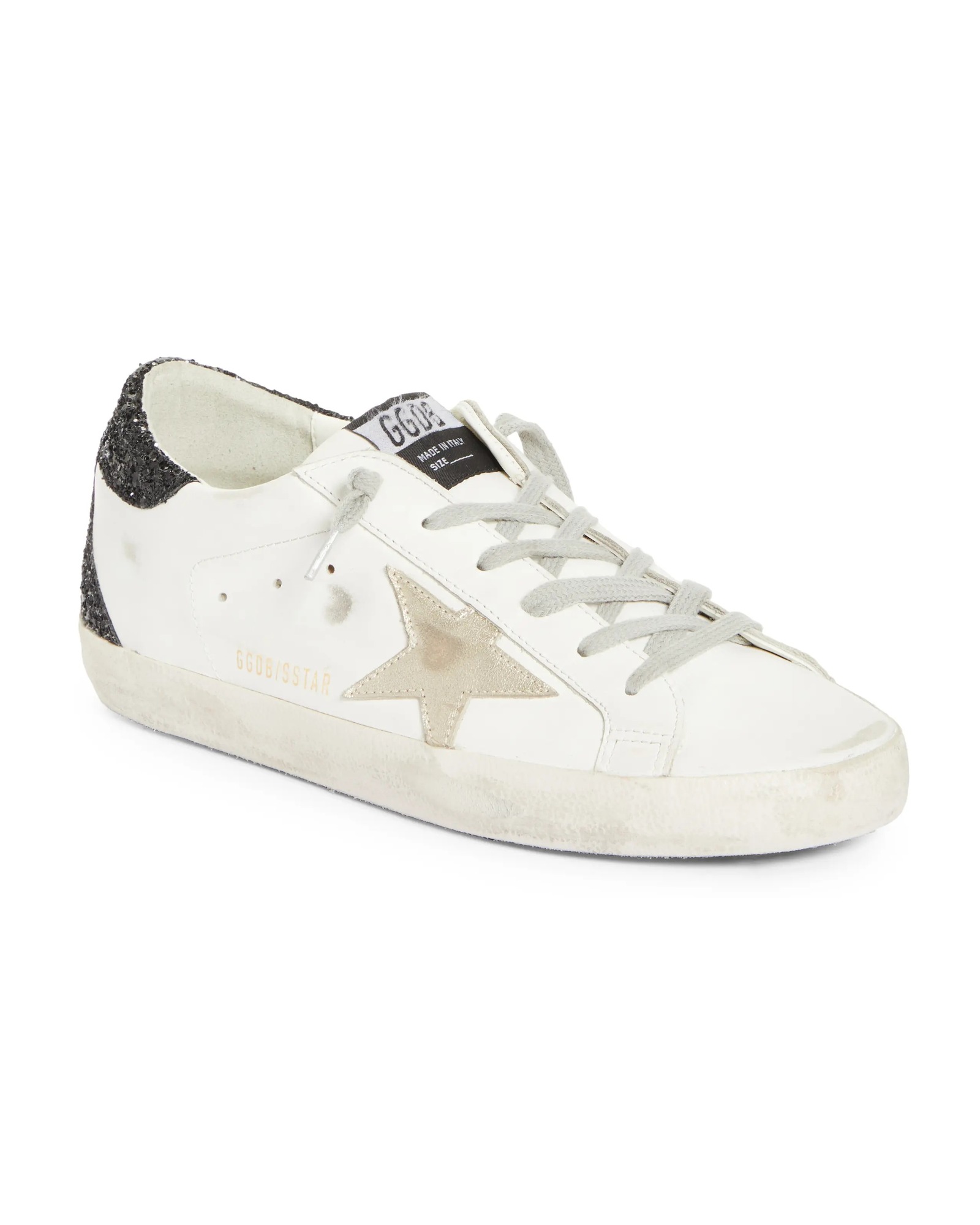Super-Star Low Top Sneaker