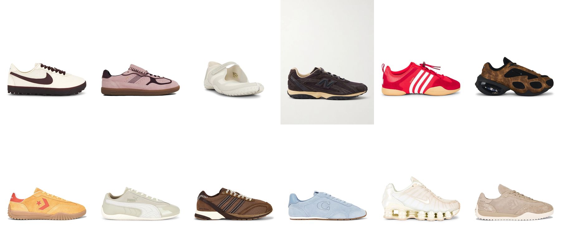 Sneakers Under $300