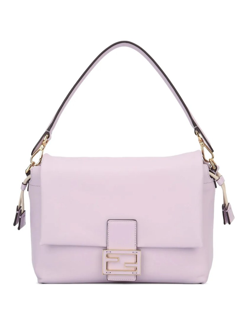 Medium Mamma Baguette shoulder bag