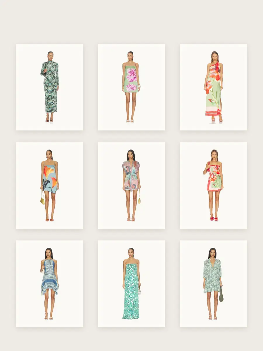 MISA Los Angeles product edit video