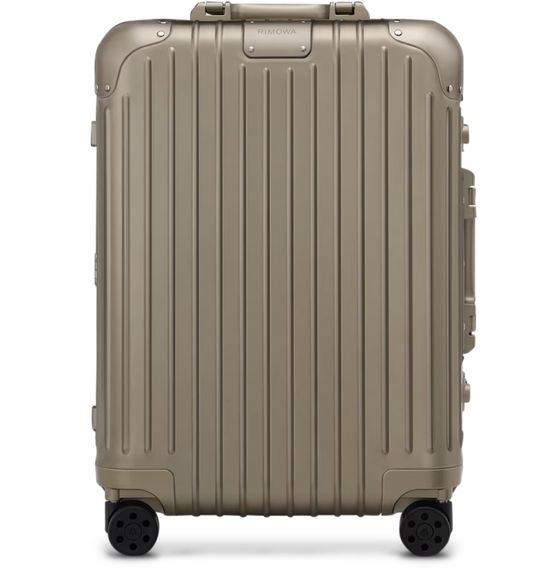 Original Classic Cabin Luggage