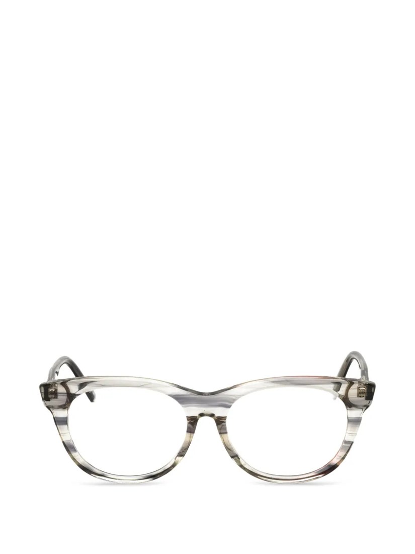 Boundless Optical round-frame glasses