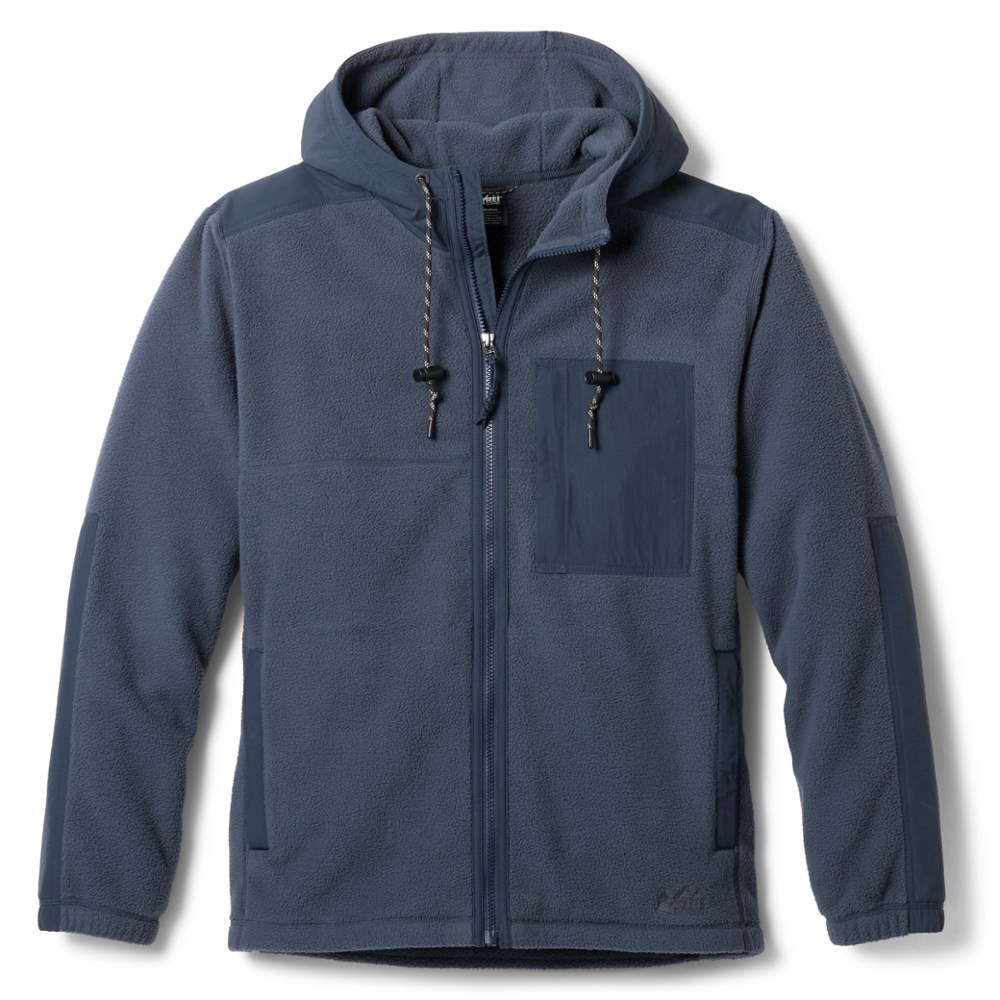 Campwell Fleece Jacket