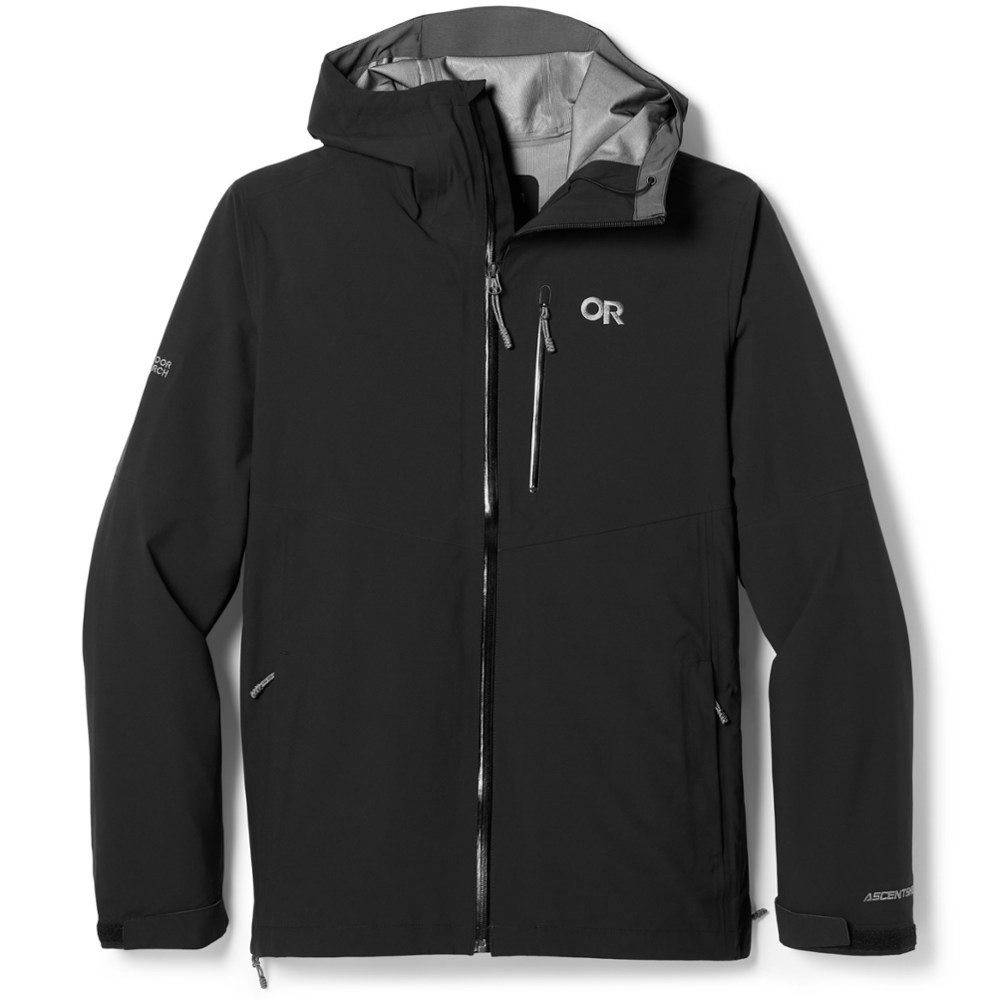 Foray 3L Jacket