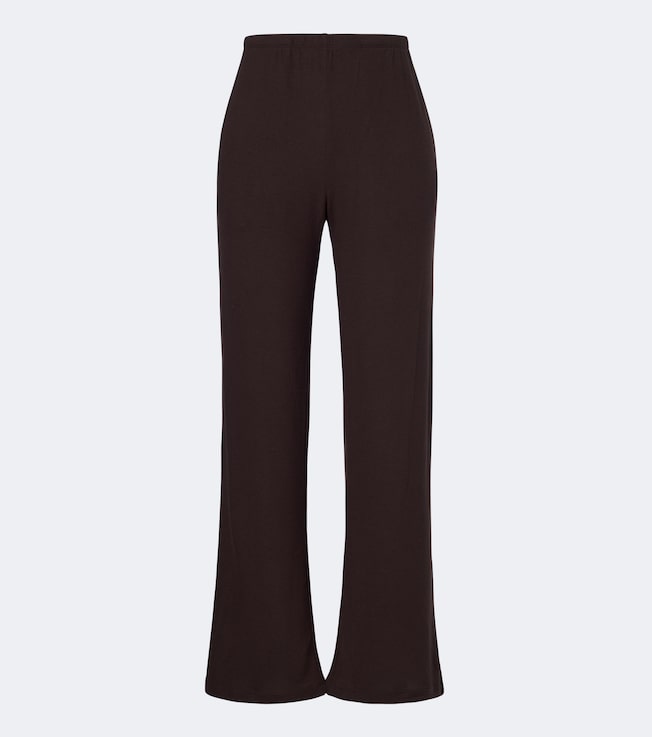Mackenzie wide-leg pants