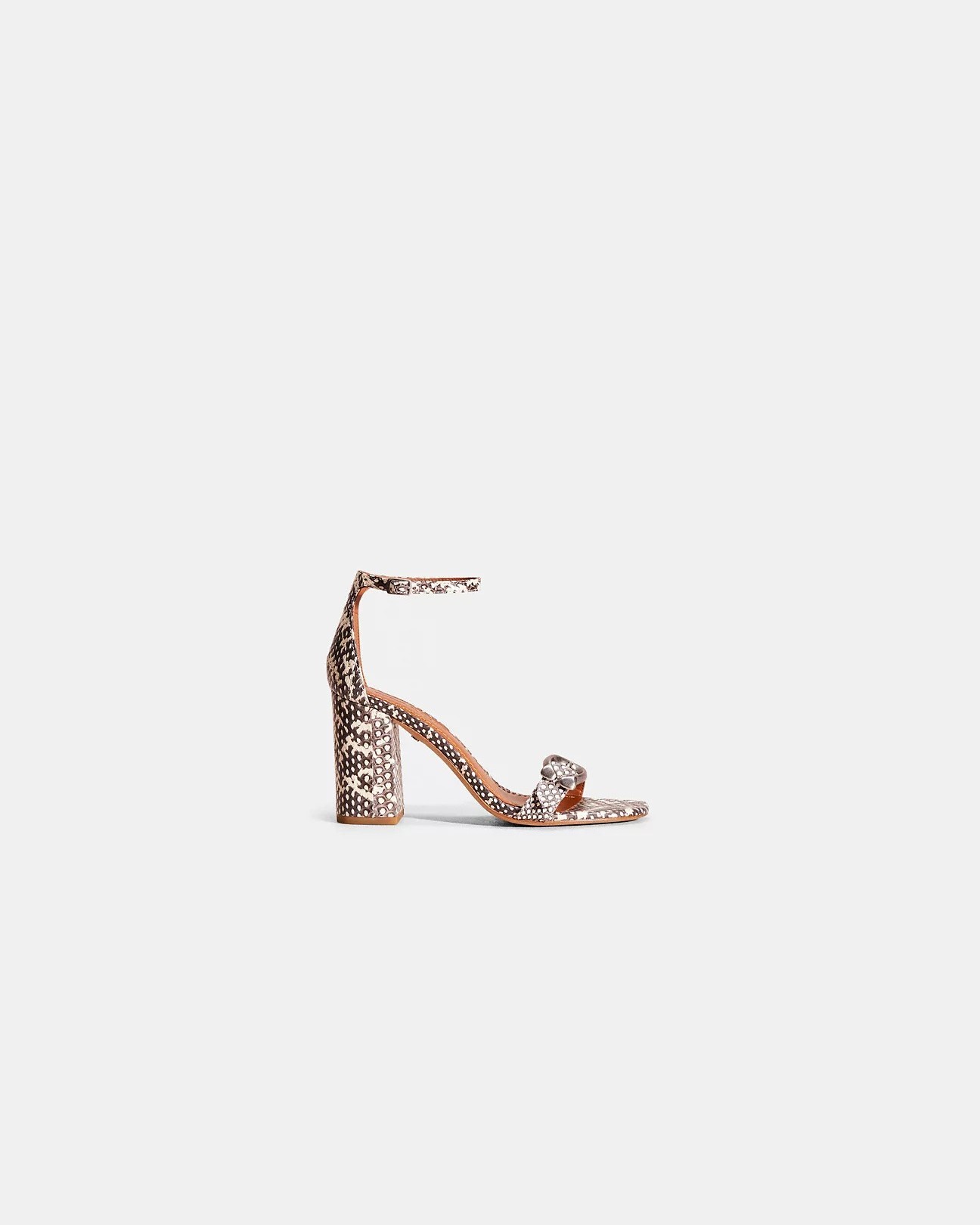 Restored Maya Sandal