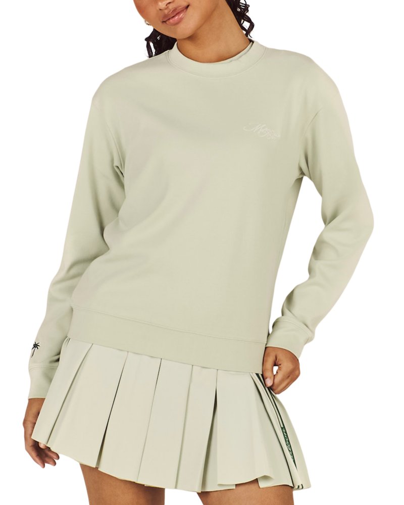 Adeline Crewneck Sweatshirt