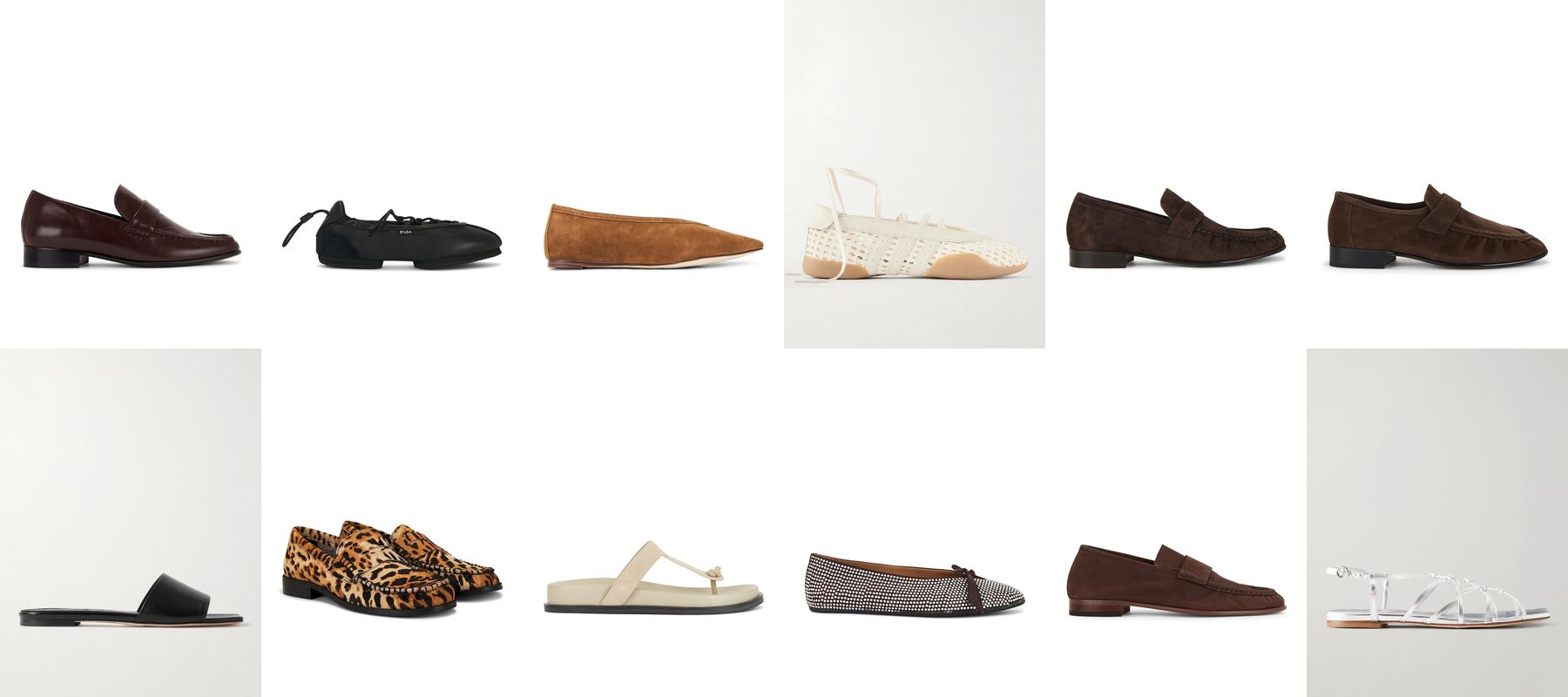 Best Flat Shoes