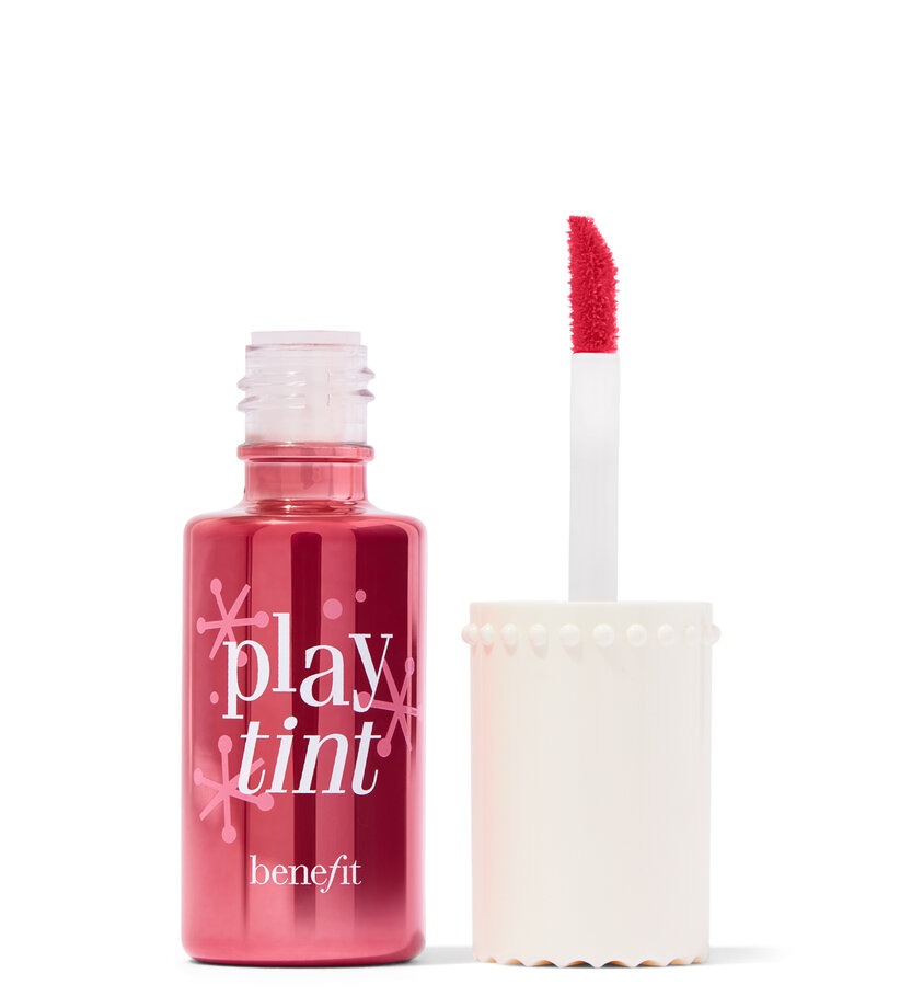 Playtint Pink Lemonade Tinted Lip & Cheek Stain