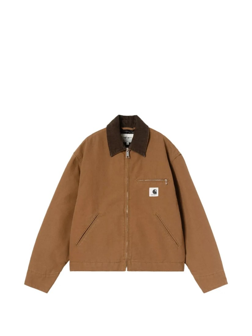 Detroit oversized jacket