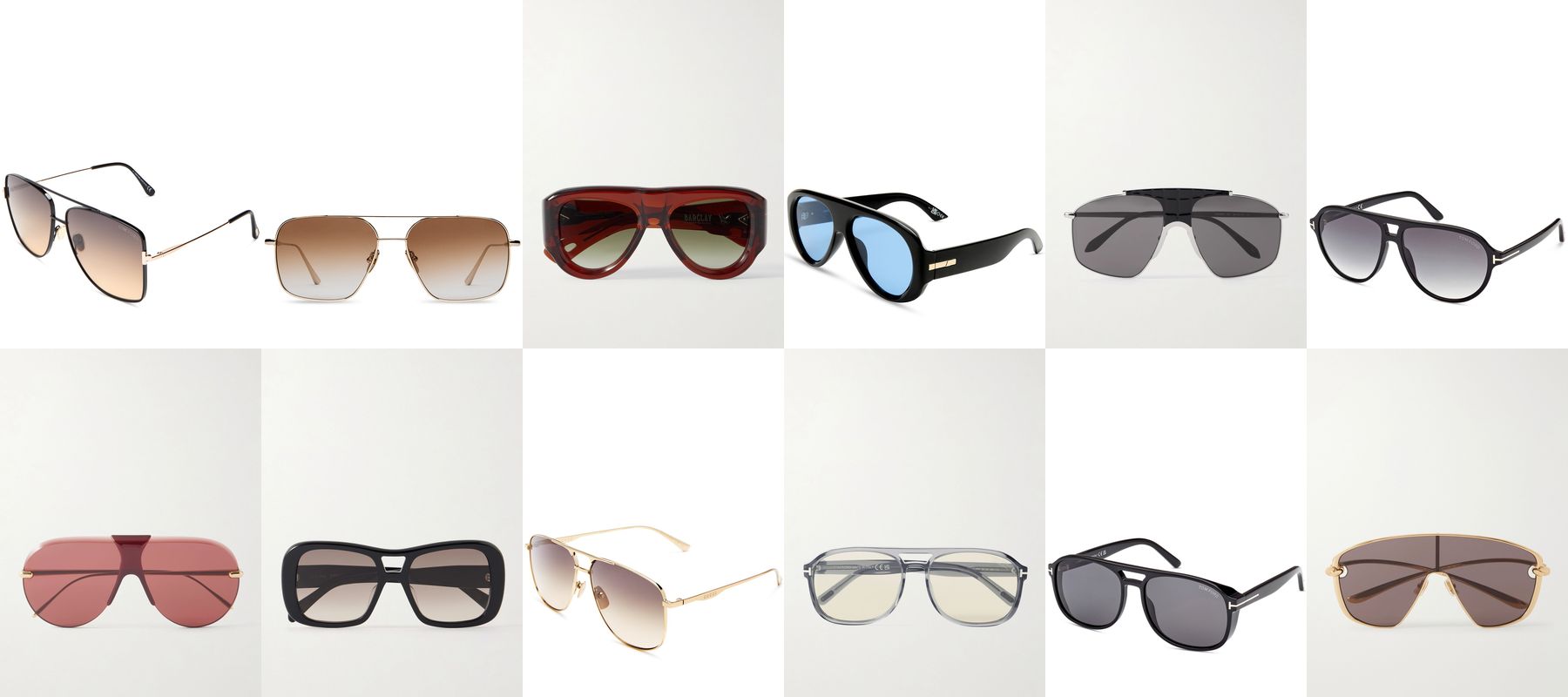 Best Aviator Sunglasses