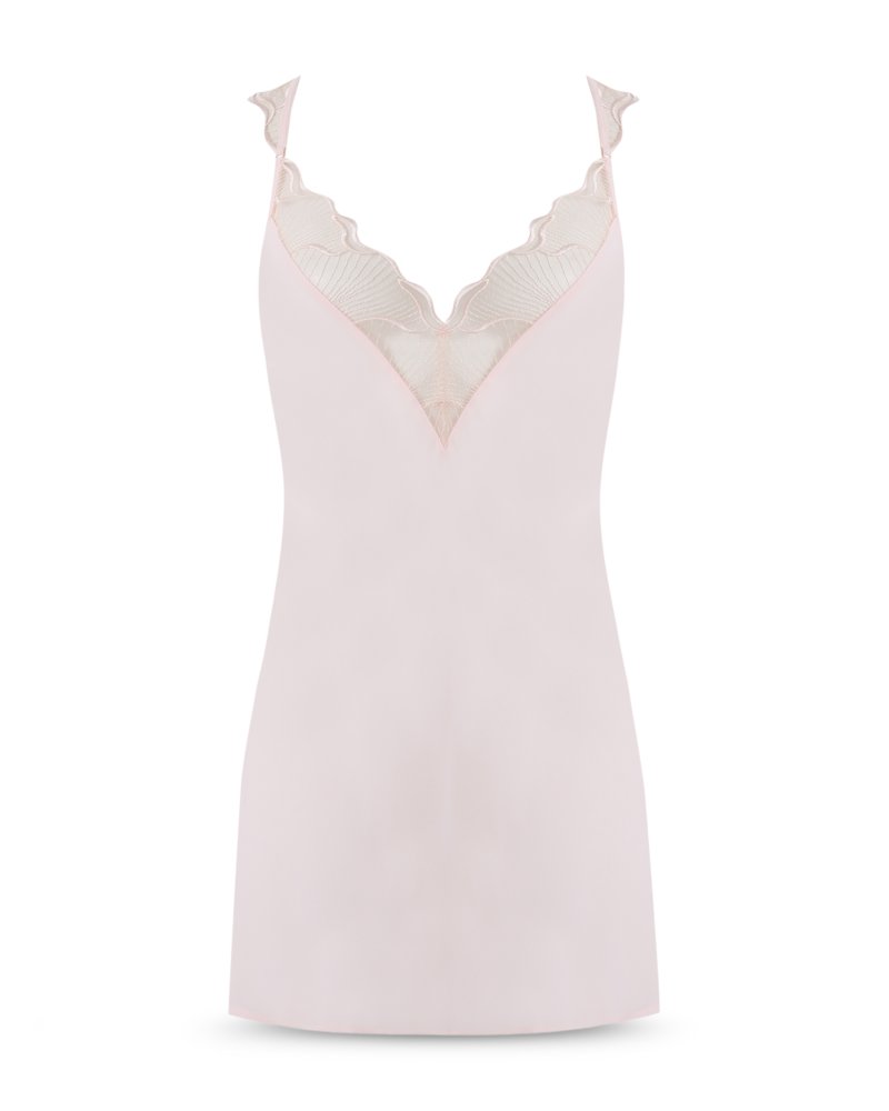 Marabel Short Chemise