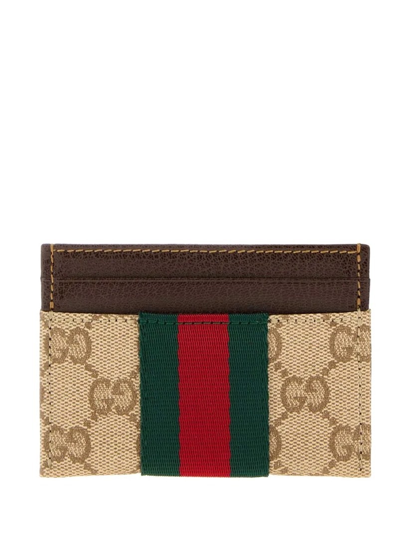 GG Web card holder