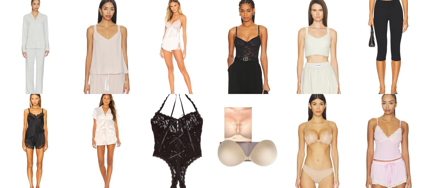 Loungewear Under $100