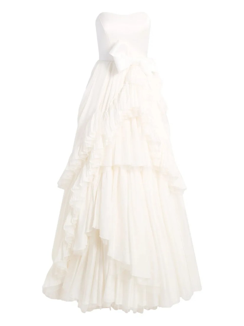 Antonia gown