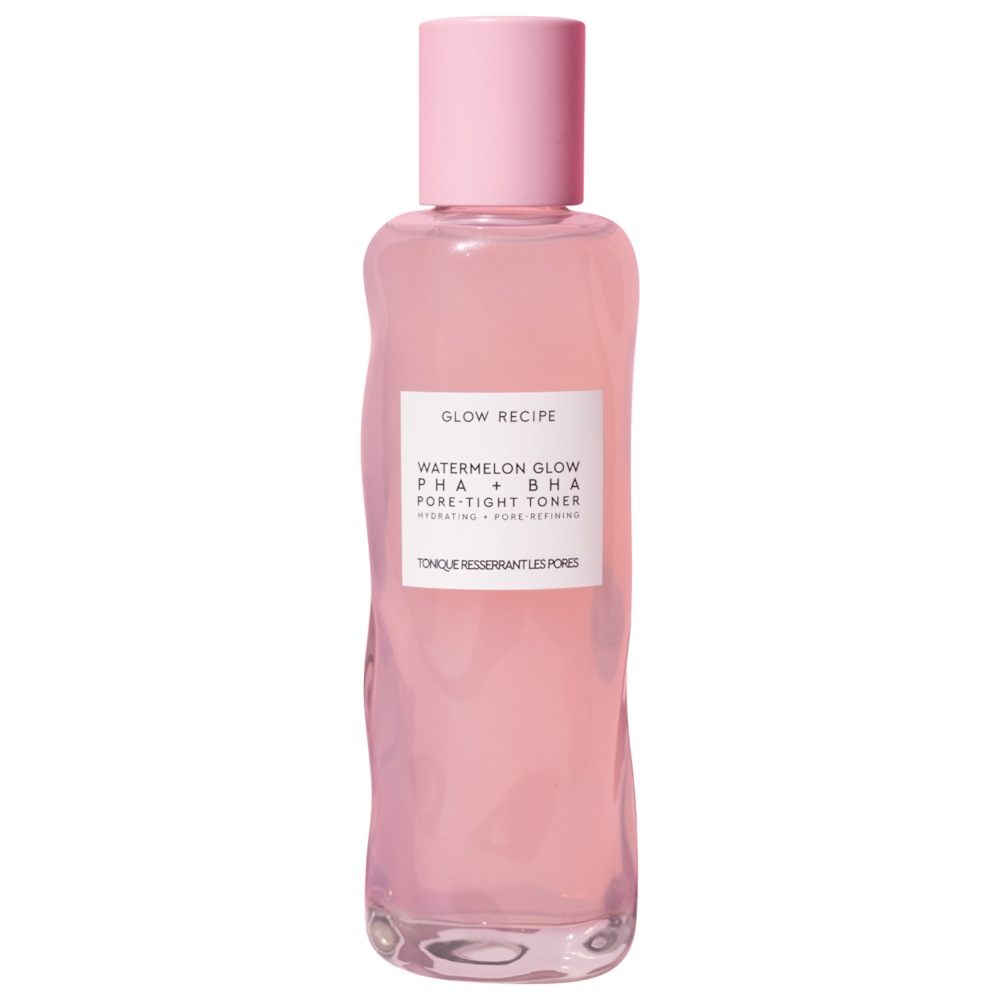 Watermelon Glow PHA + BHA Pore-Tight Toner