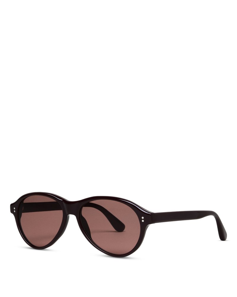 Tome Pilot Sunglasses, 57mm