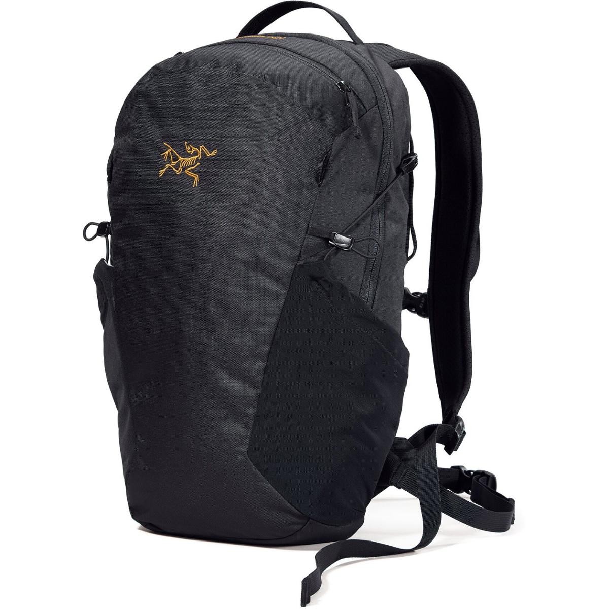 Mantis 16 Pack, Black