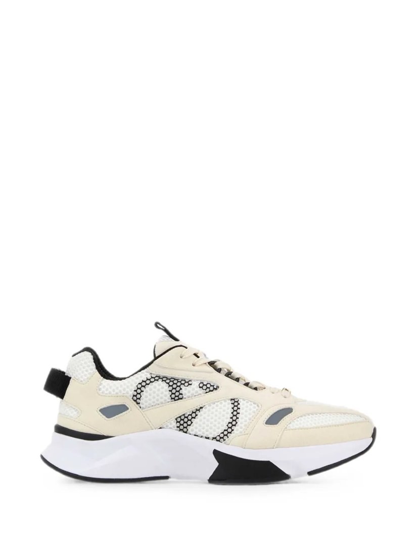 Demivee suede sneakers