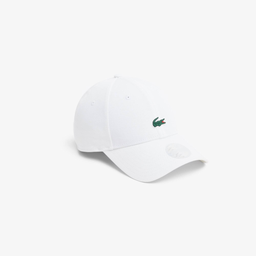 Lacoste x New Era Cap