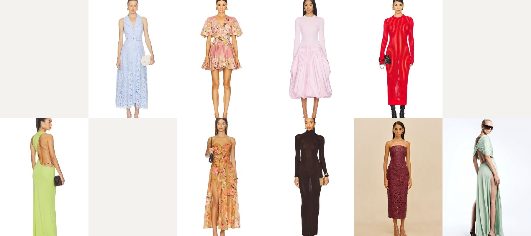 Best Designer Dresses