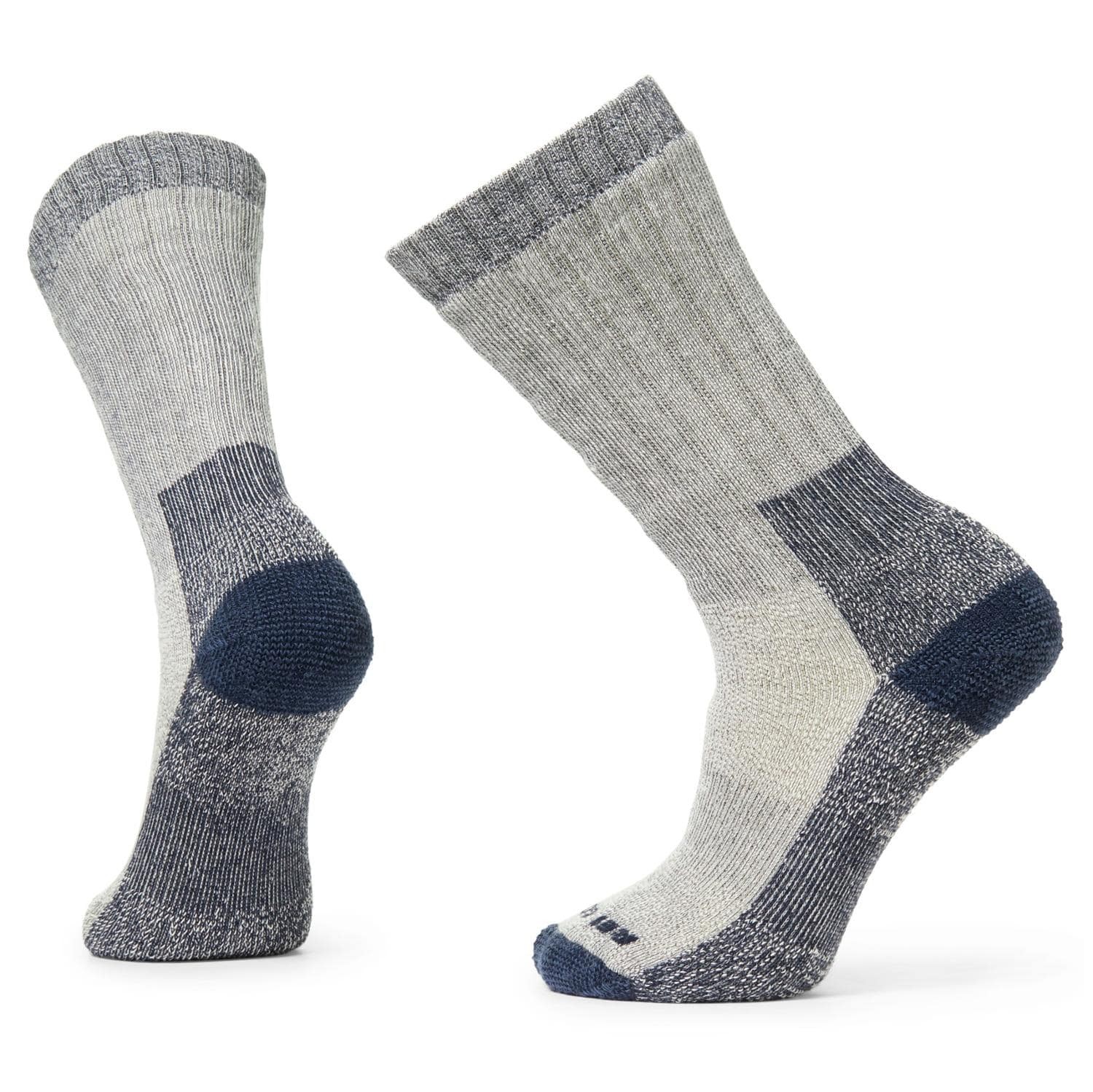 Mountain Merino Wool Expedition Crew Socks