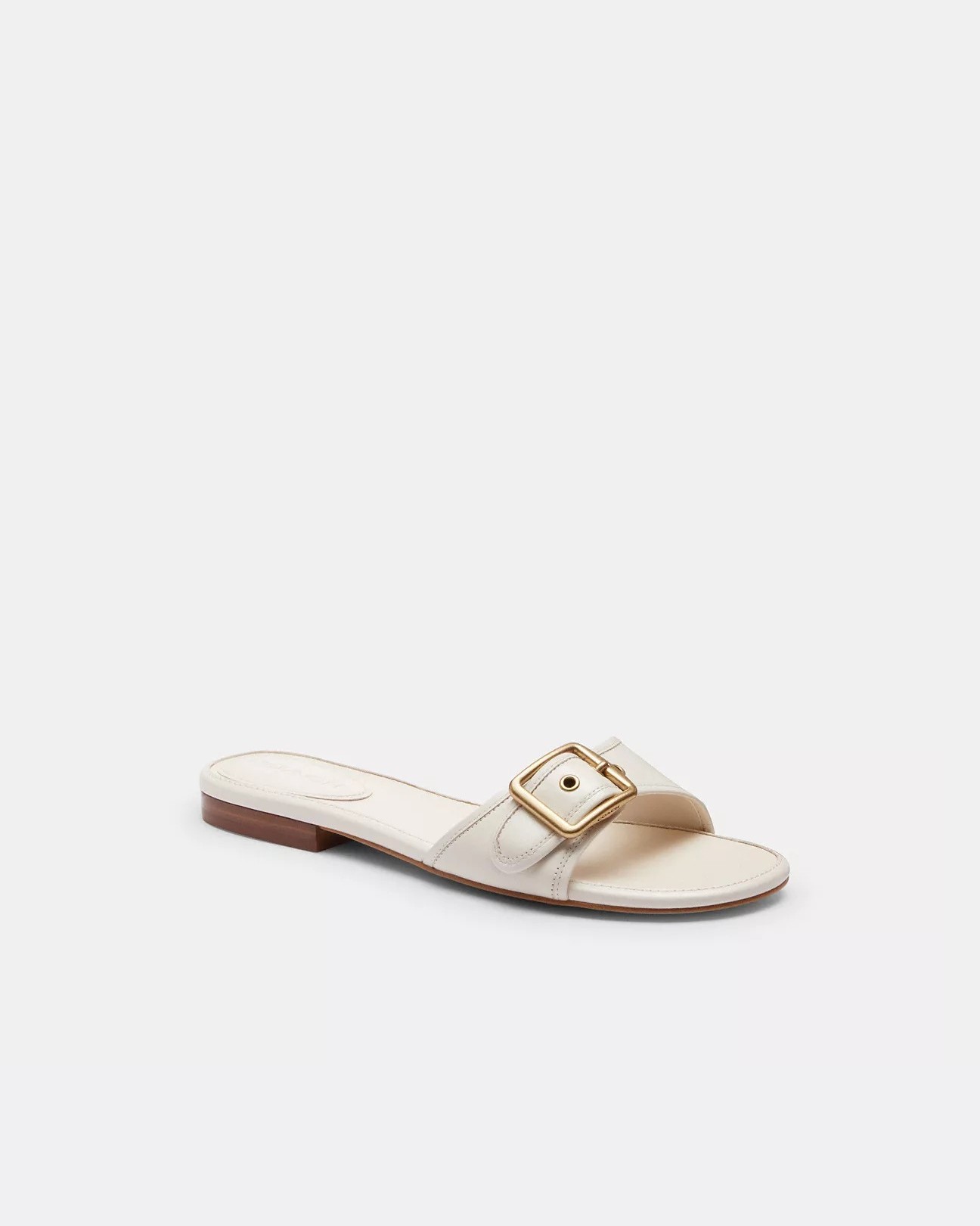 Margot Flat Sandal