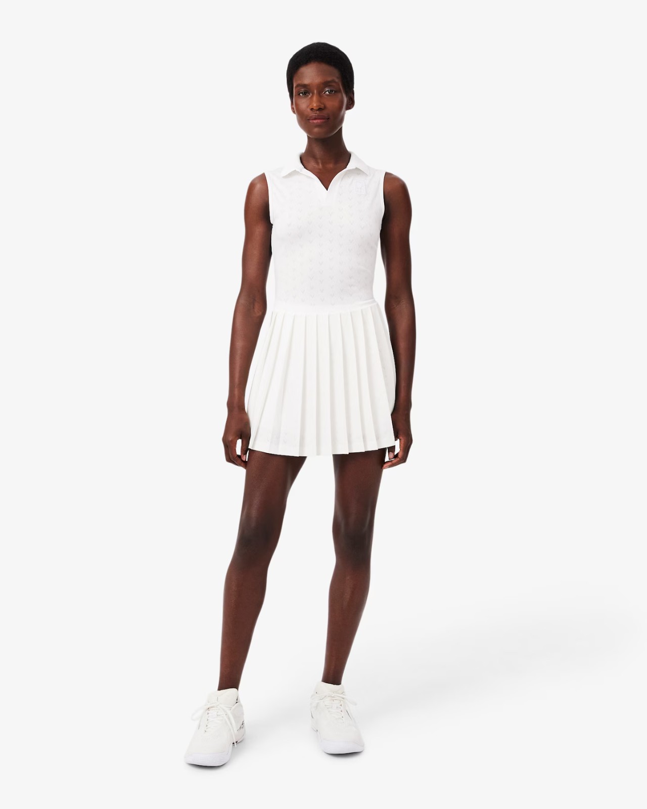 Ultra Dry Tennis Heritage Dress with Liner