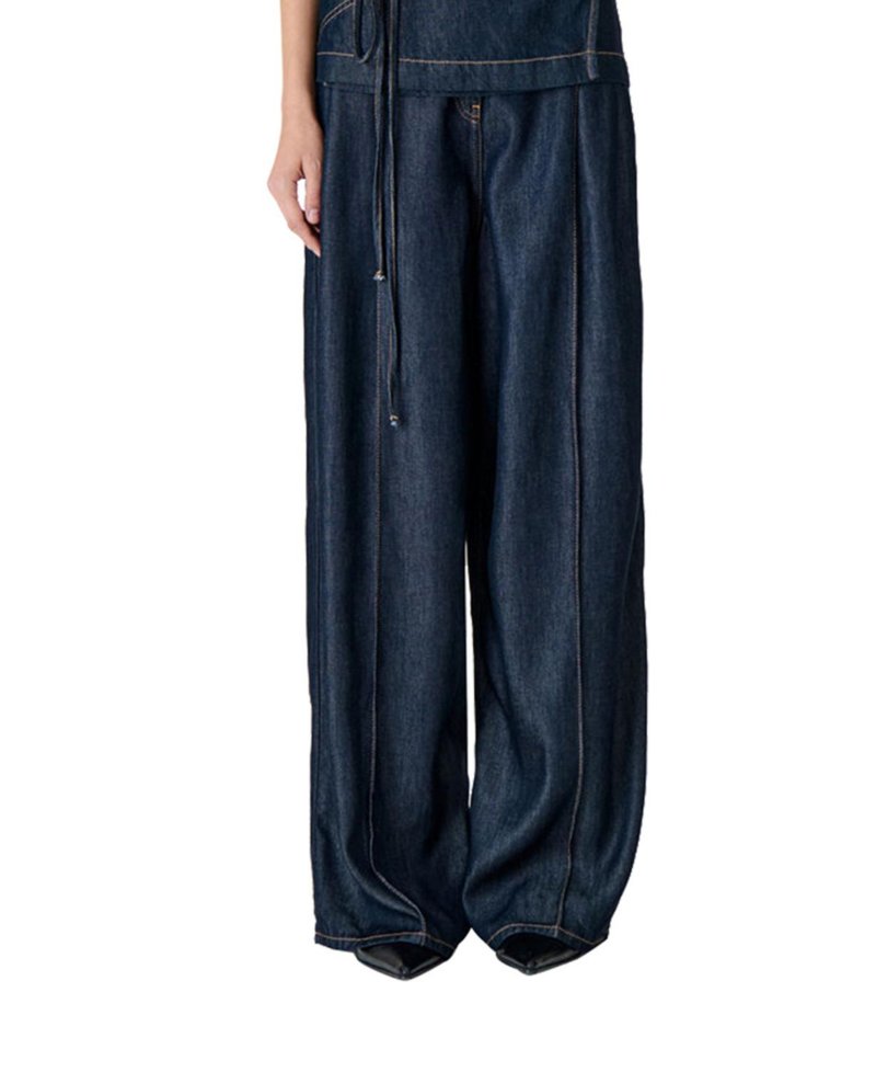 Remy Denim Pants