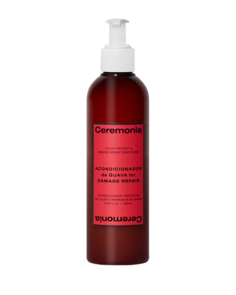Guava Conditioner 8.5 oz.