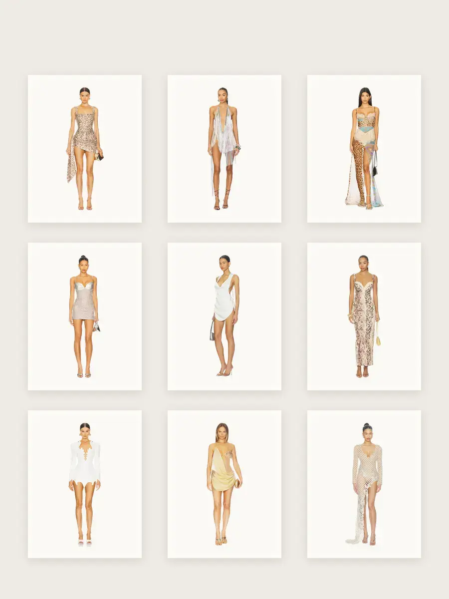 The Dolls House product edit video