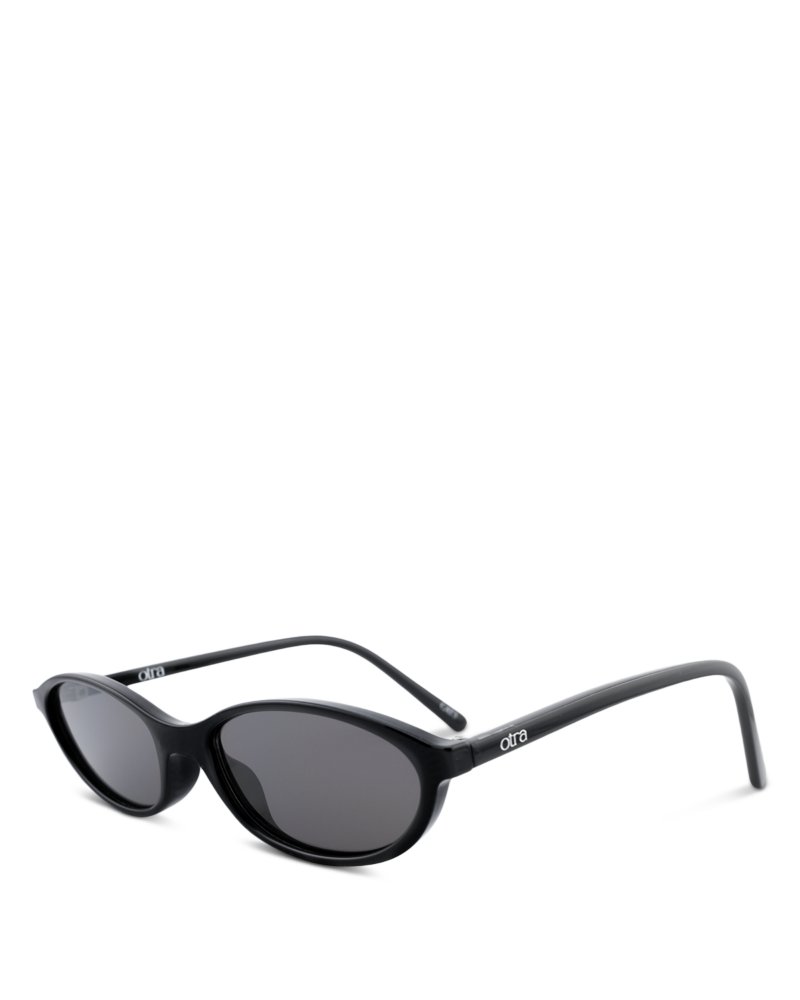 Hazel Cat Eye Sunglasses, 56mm