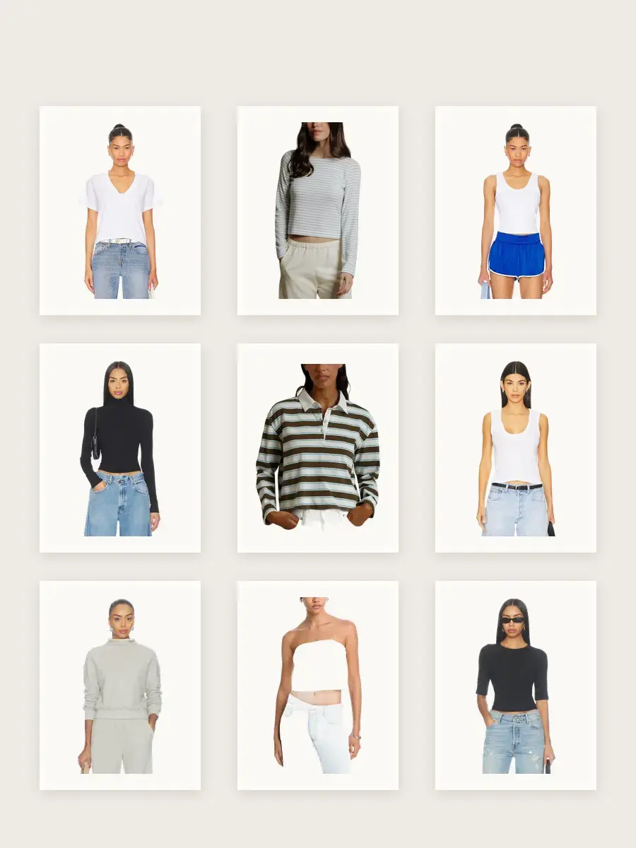 perfectwhitetee product edit video