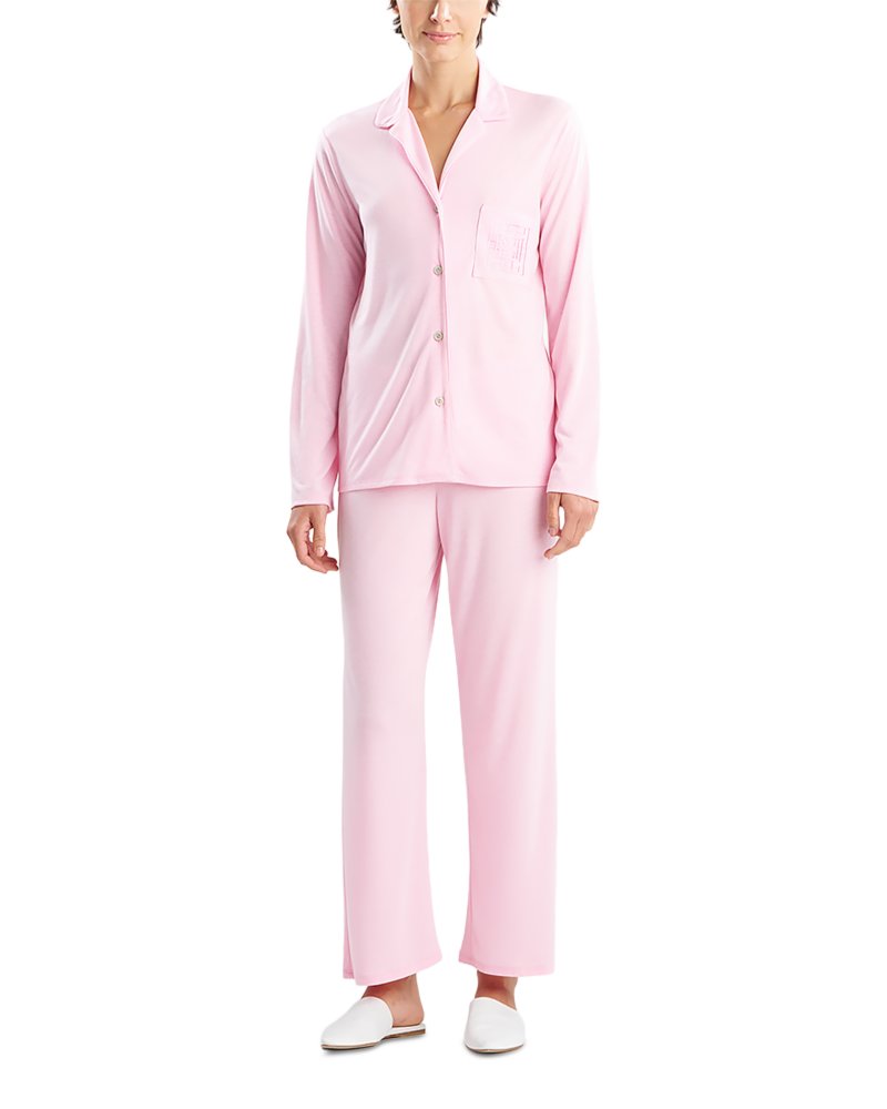 Shangri La Pajama Set
