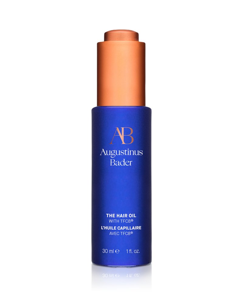 The Hair Oil 1 oz.