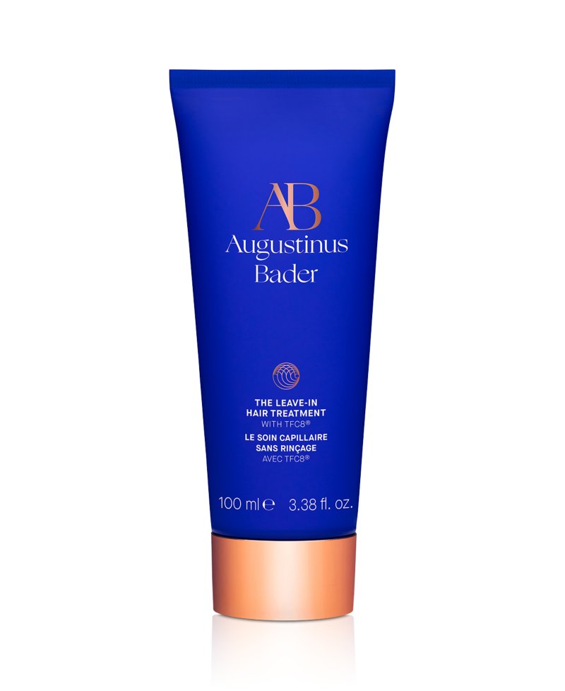 The Leave In Hair Treatment 3.38 oz.