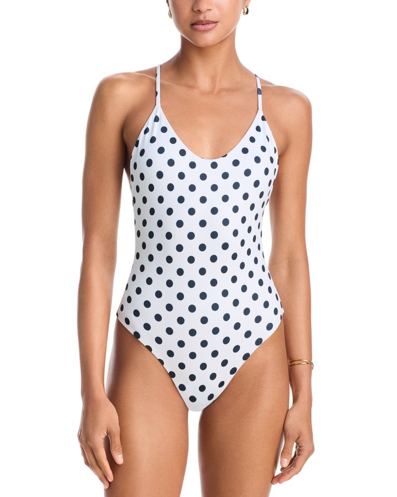 Milani One Piece Swimsuit
